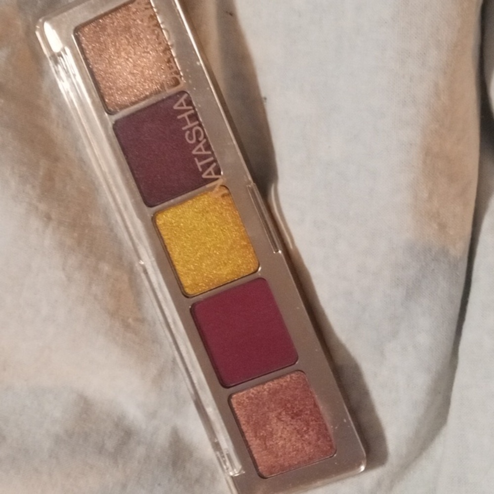 Natasha Denona HOLIDAY Eyeshadow Palette